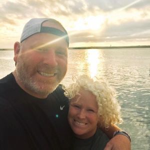 Meet your Posher, Timothy